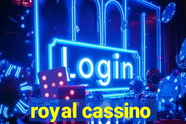 royal cassino